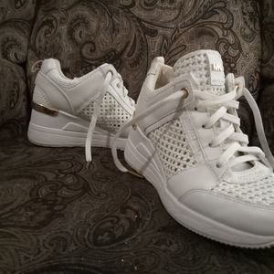Michael kors women's shoes size 6 1/2